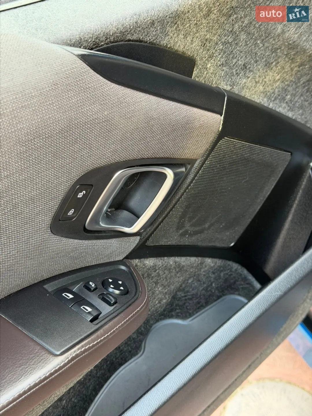 2016 BMW i3 - мініатюра 20