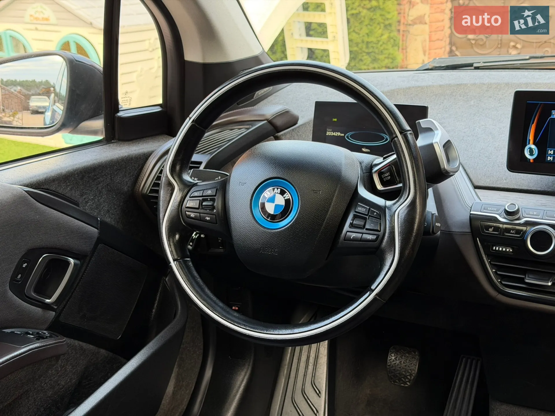 2016 BMW i3 - мініатюра 50