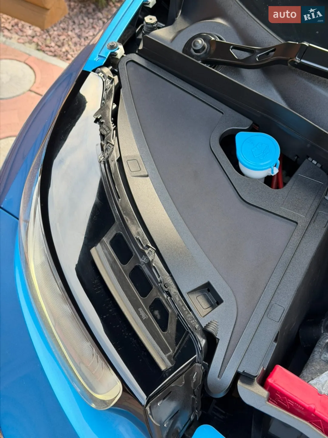 2016 BMW i3 - мініатюра 67