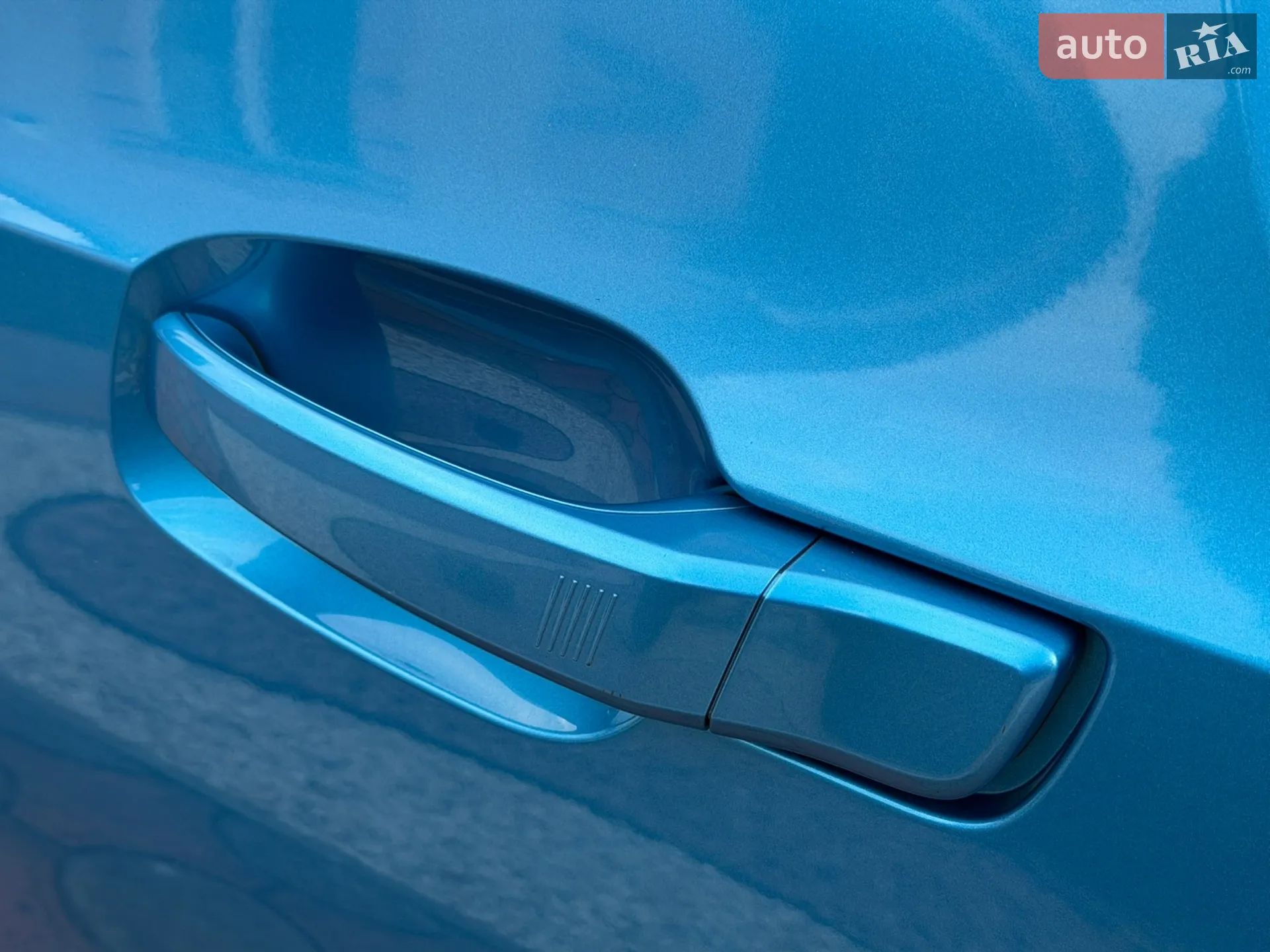 2016 BMW i3 - мініатюра 72