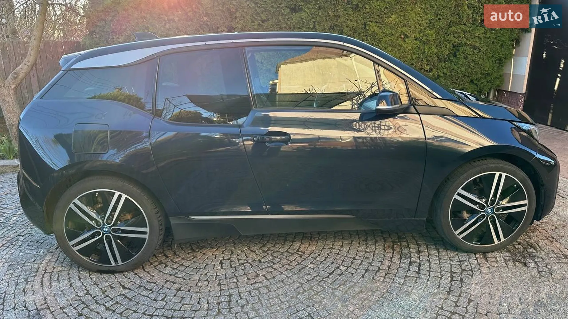 2018 BMW i3 - мініатюра 8
