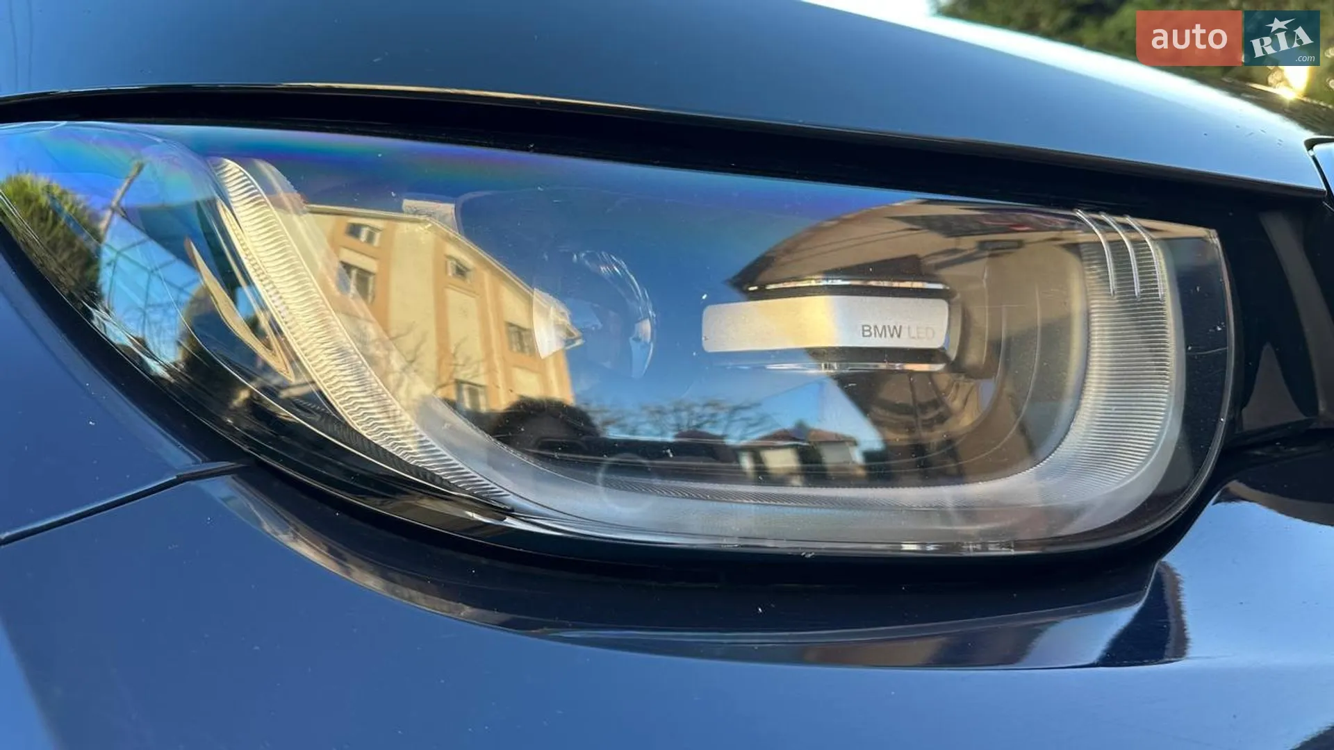 2018 BMW i3 - мініатюра 18