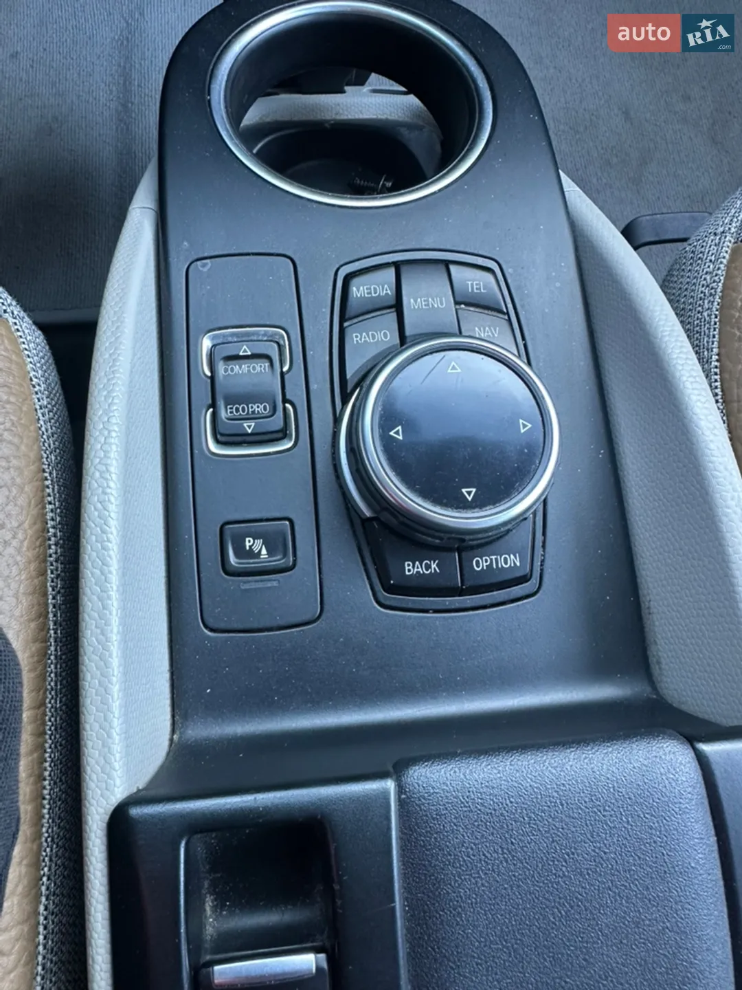 2014 BMW i3 - мініатюра 18