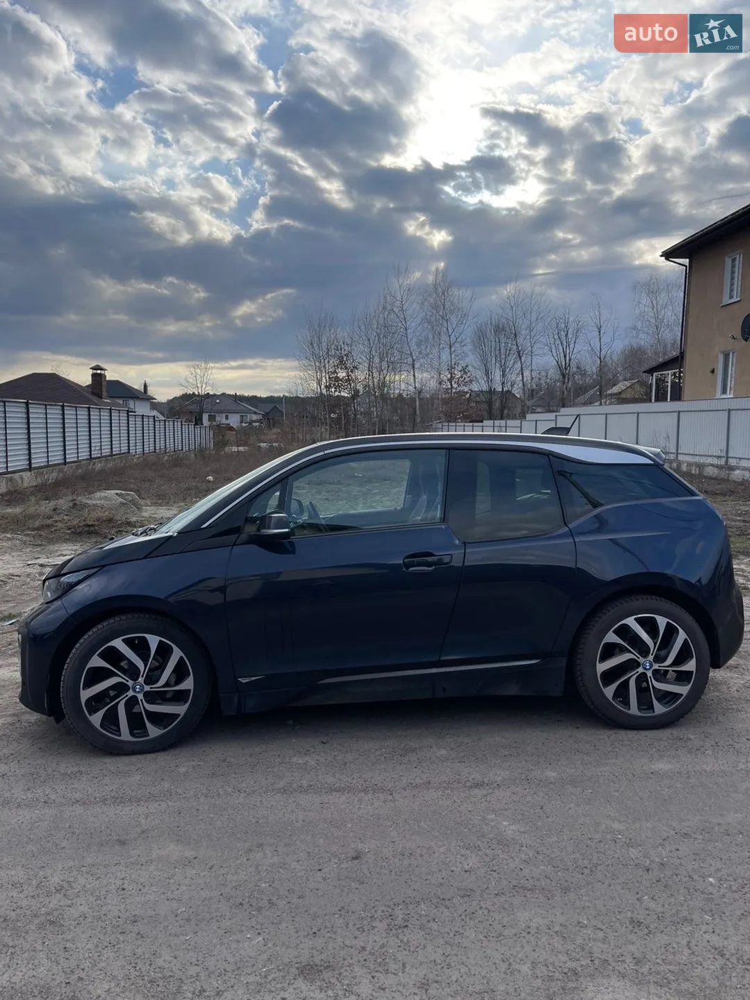 2018 BMW i3 - мініатюра 4