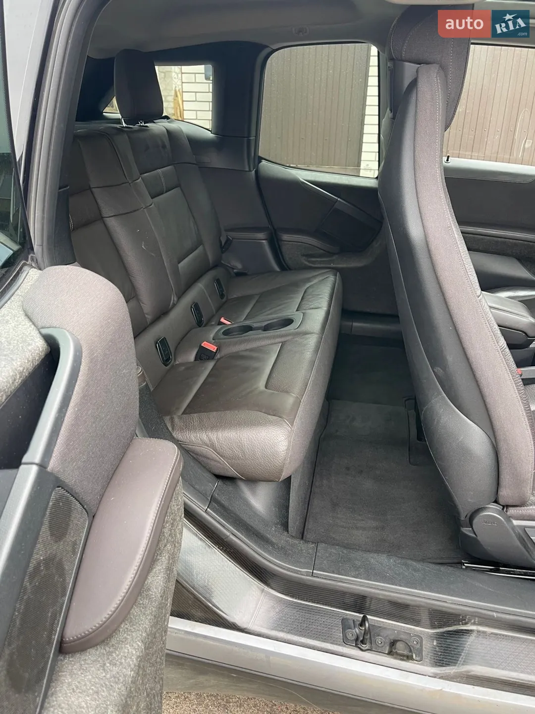 2018 BMW i3 - мініатюра 10
