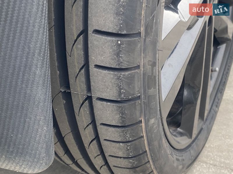 Хетчбек BMW I3 2019 в Дніпрі