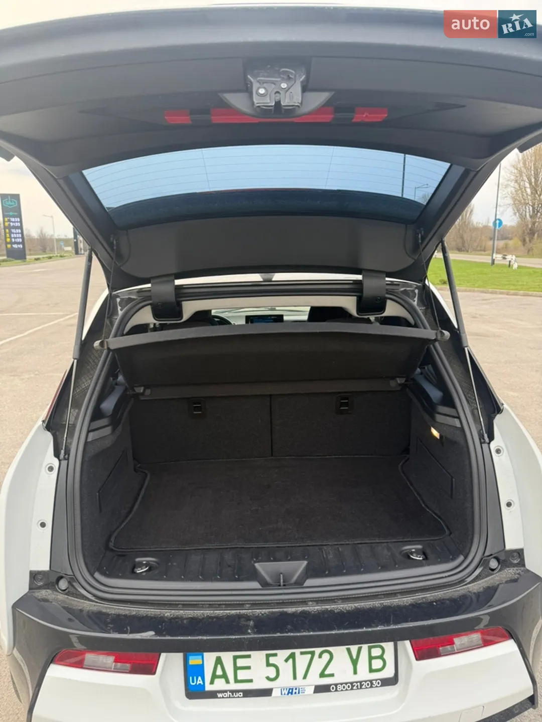 2015 BMW i3 - мініатюра 10