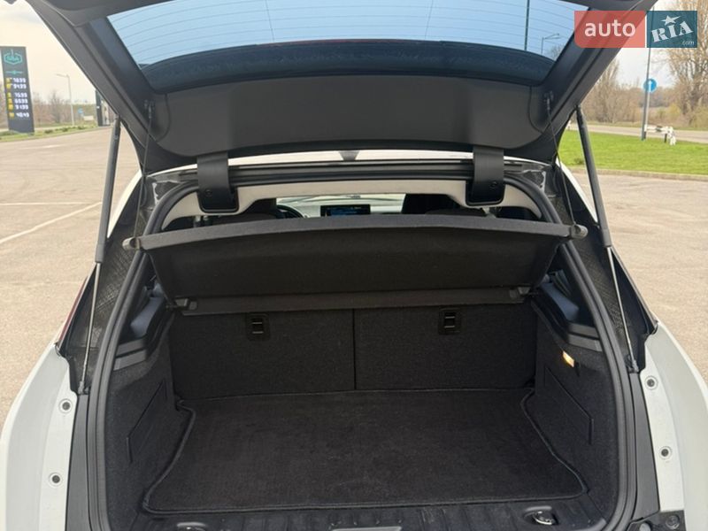 Хэтчбек BMW I3 2015 в Днепре фото 10 Хэтчбек BMW I3 2015 в Днепре