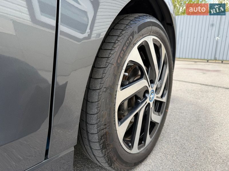 Хэтчбек BMW I3 2019 в Запорожье фото 11 Хэтчбек BMW I3 2019 в Запорожье