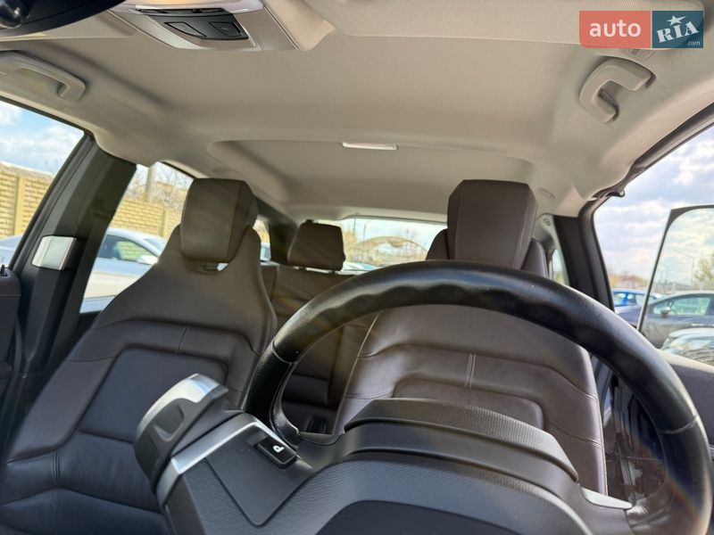 Хэтчбек BMW I3 2019 в Запорожье фото 35 Хэтчбек BMW I3 2019 в Запорожье