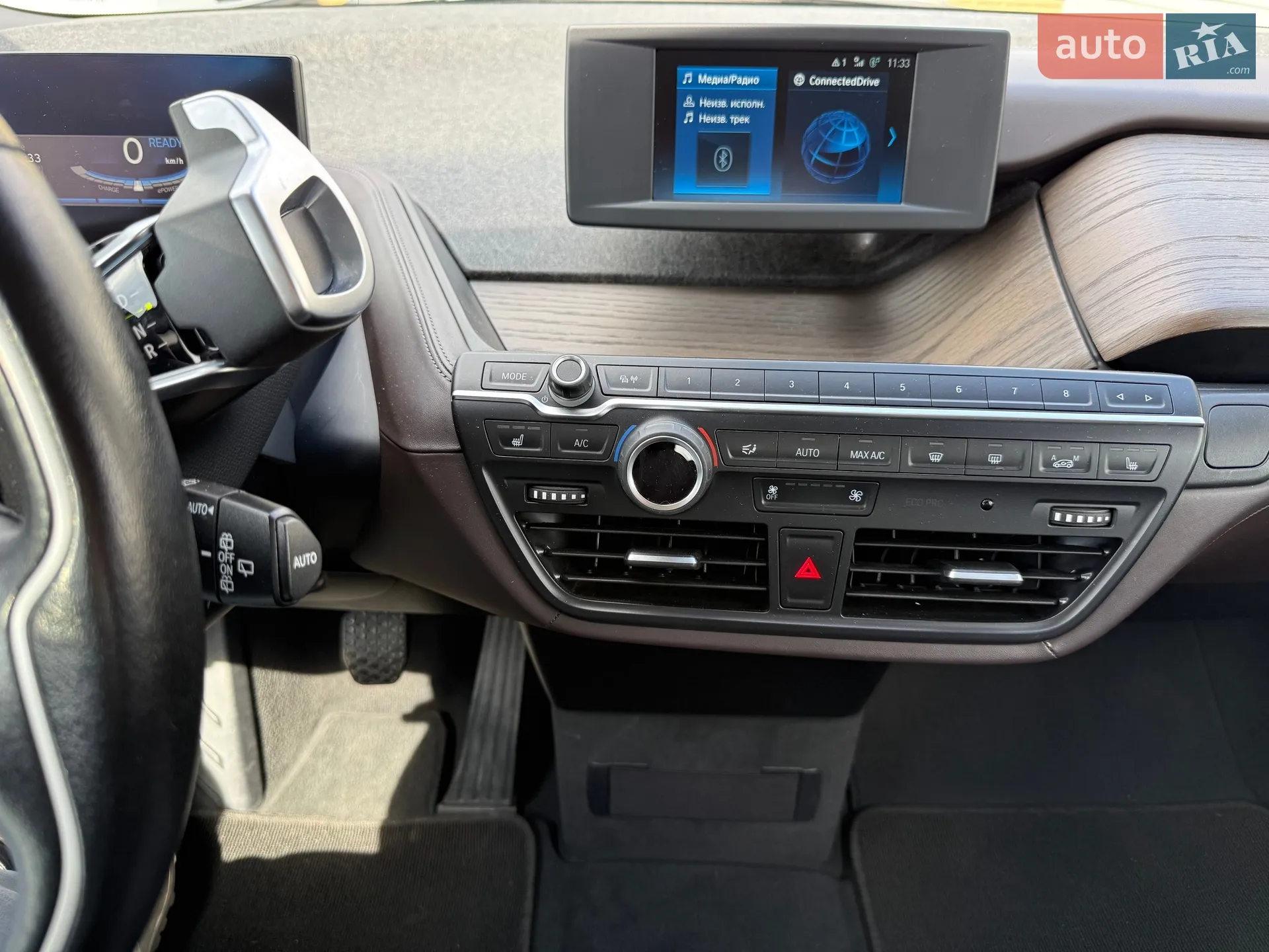 2019 BMW i3 - мініатюра 39