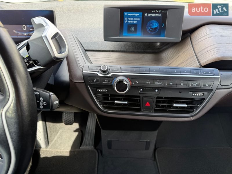 Хэтчбек BMW I3 2019 в Запорожье фото 39 Хэтчбек BMW I3 2019 в Запорожье