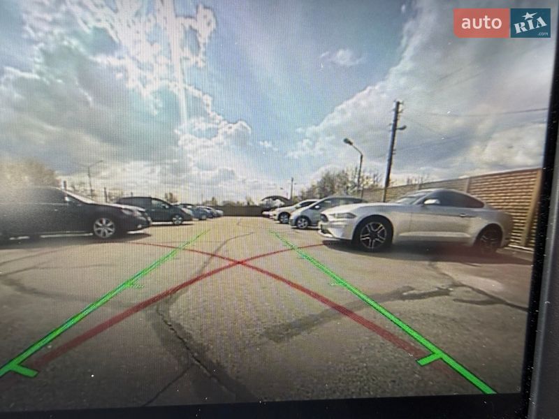 Хэтчбек BMW I3 2019 в Запорожье фото 41 Хэтчбек BMW I3 2019 в Запорожье