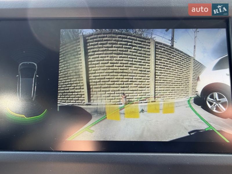 Хэтчбек BMW I3 2019 в Запорожье фото 42 Хэтчбек BMW I3 2019 в Запорожье