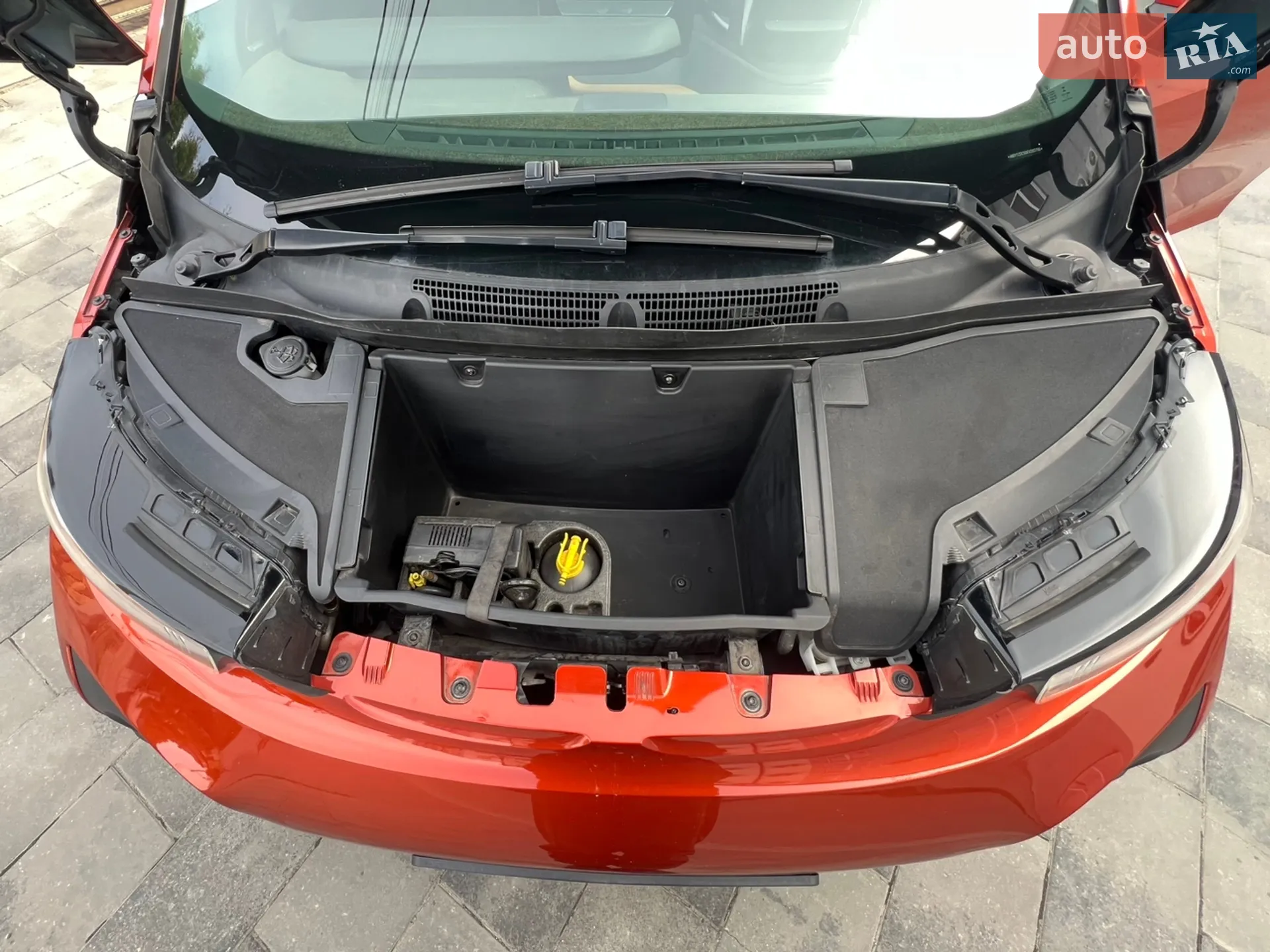2014 BMW i3 - мініатюра 11