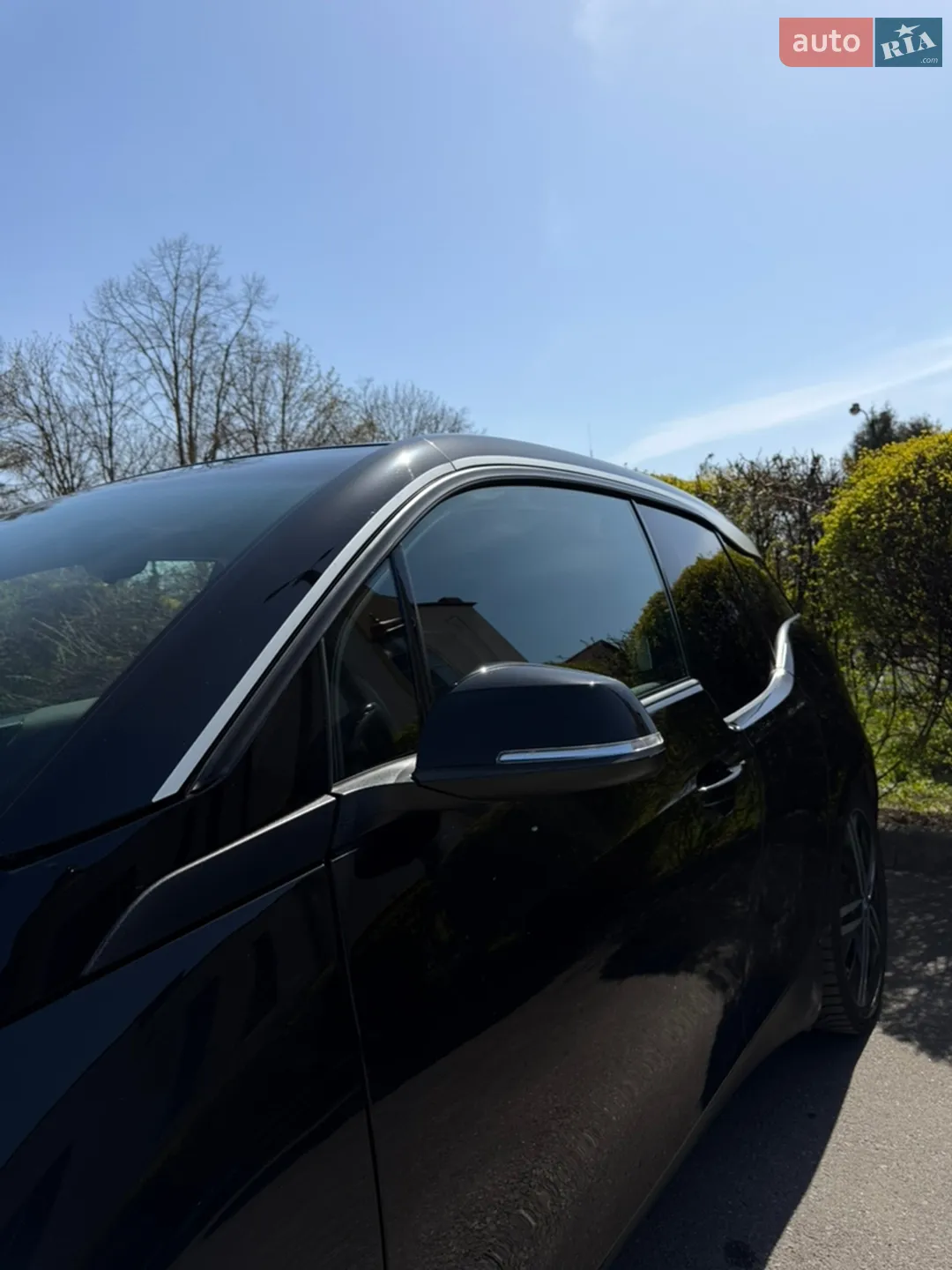 2018 BMW i3 - мініатюра 27