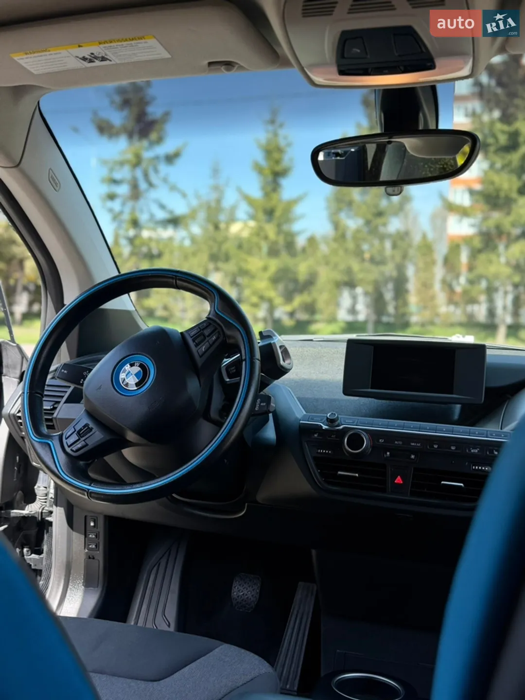 2018 BMW i3 - мініатюра 38