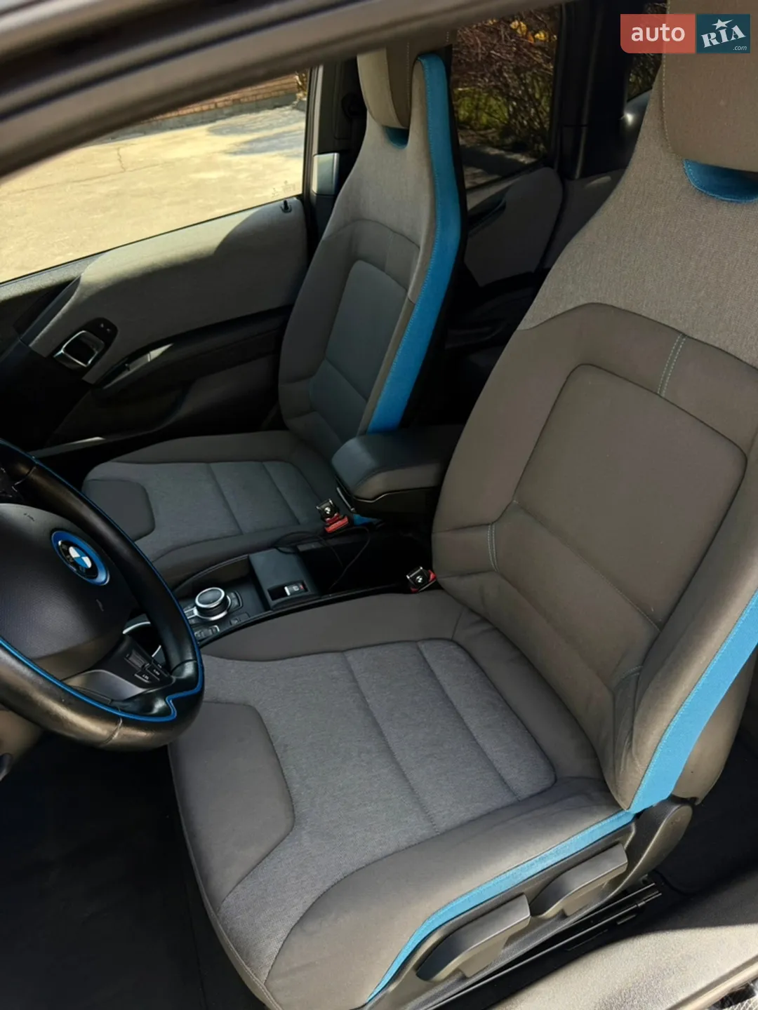 2018 BMW i3 - мініатюра 42