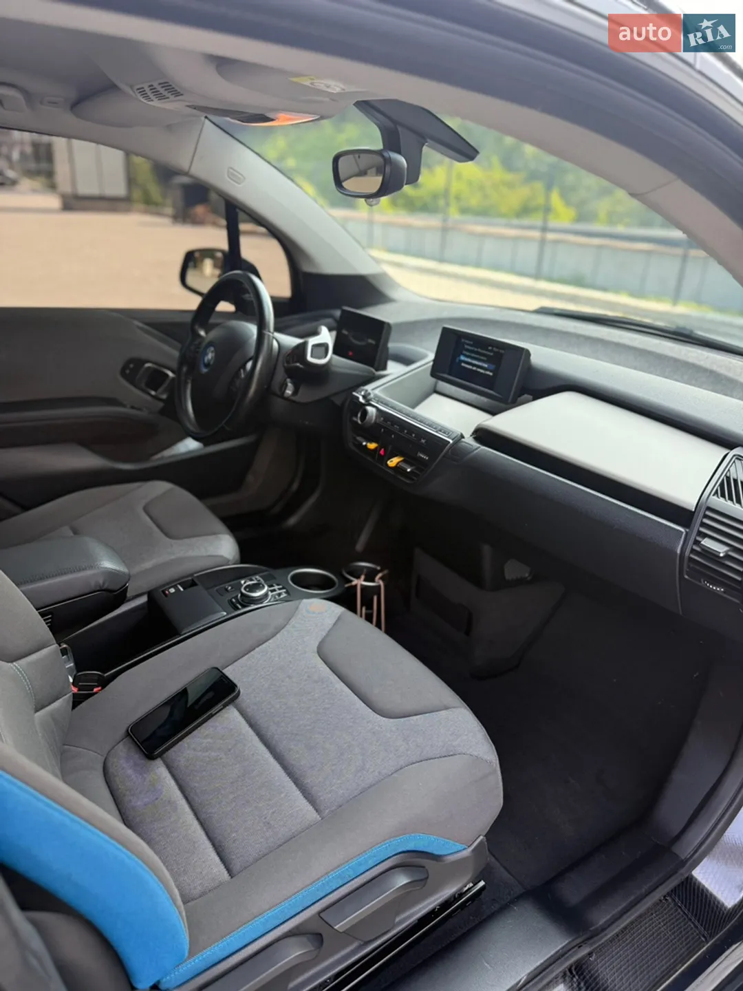 2020 BMW i3 - мініатюра 2