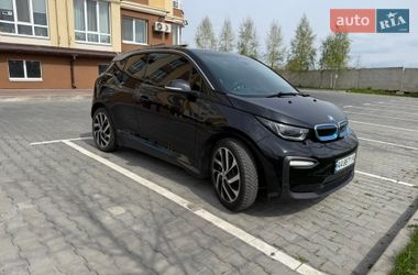 Хэтчбек BMW I3 2019 в Киеве