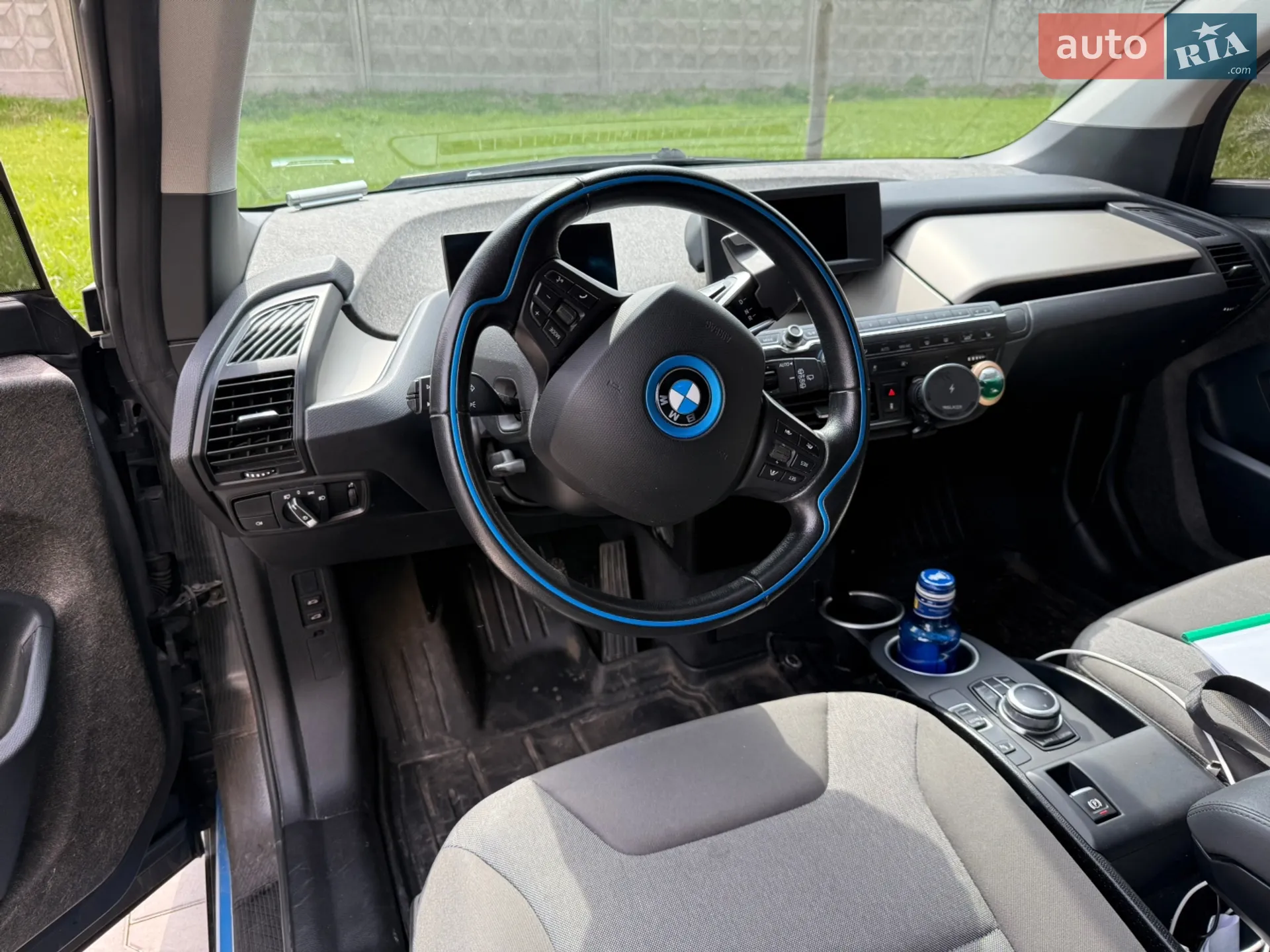 2019 BMW i3 - мініатюра 17