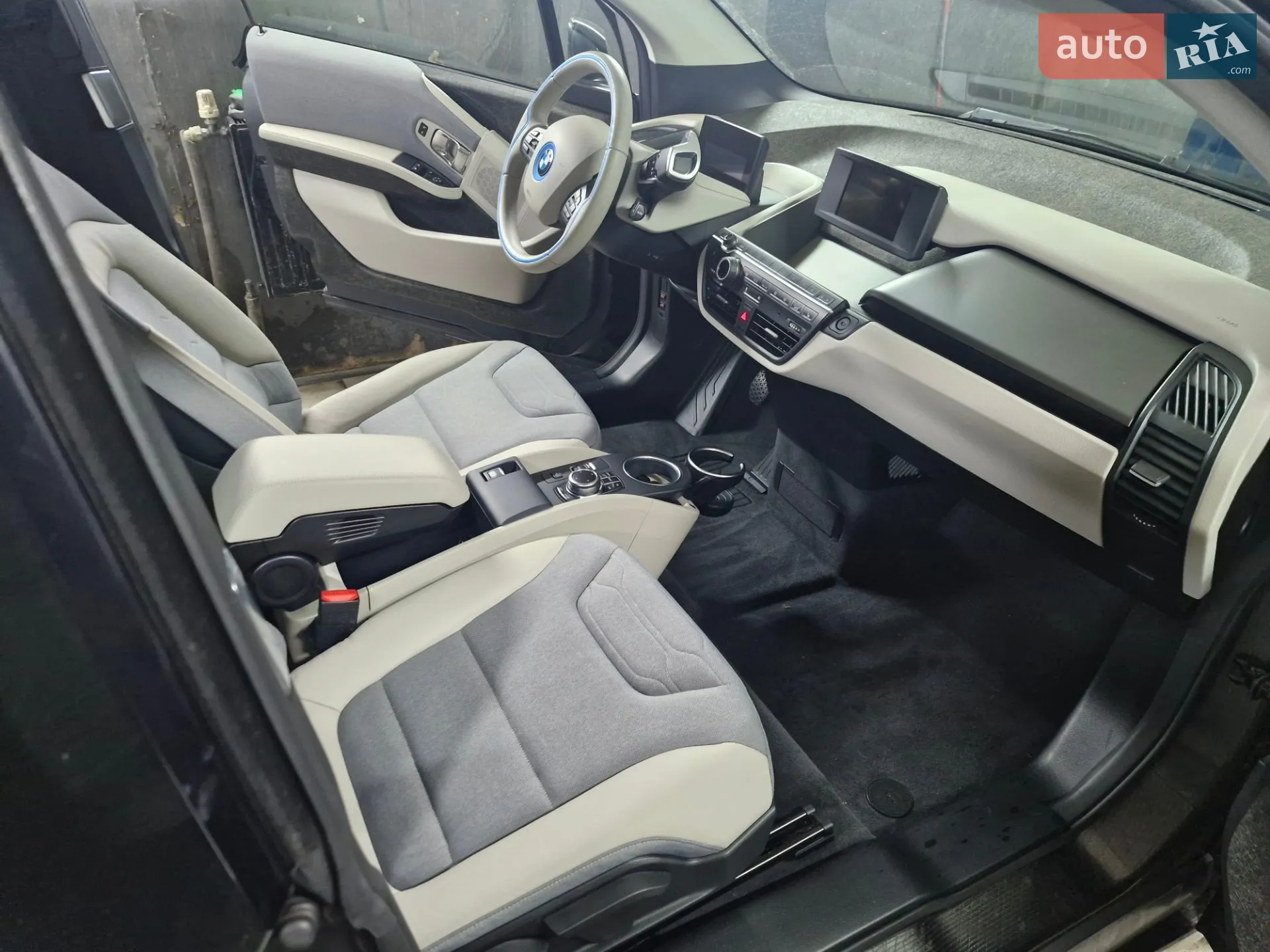 2018 BMW i3 - мініатюра 6