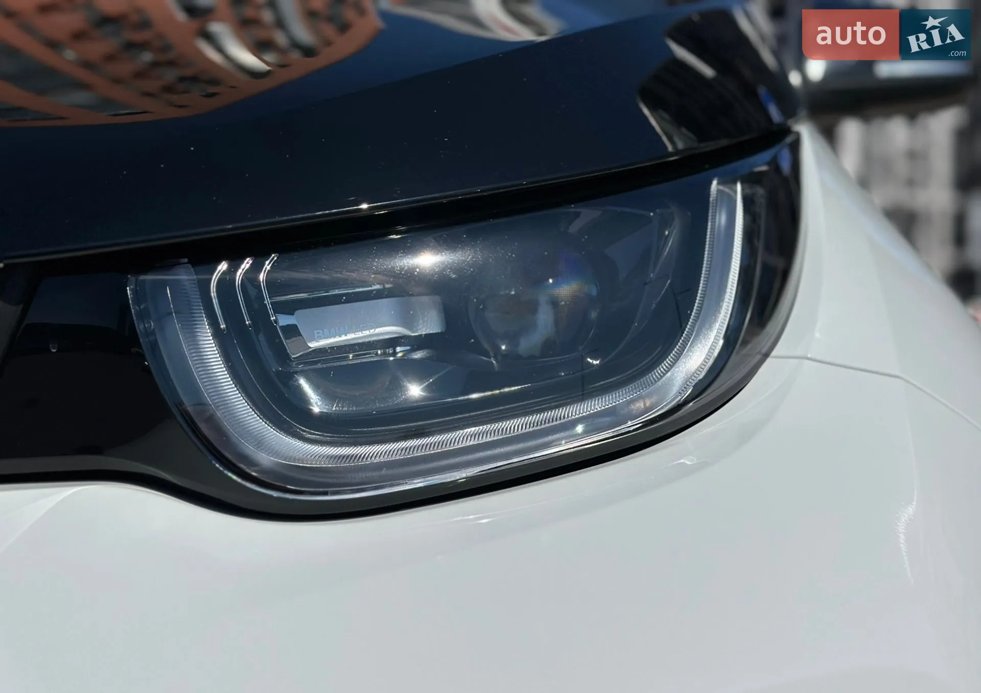2020 BMW i3 - мініатюра 30