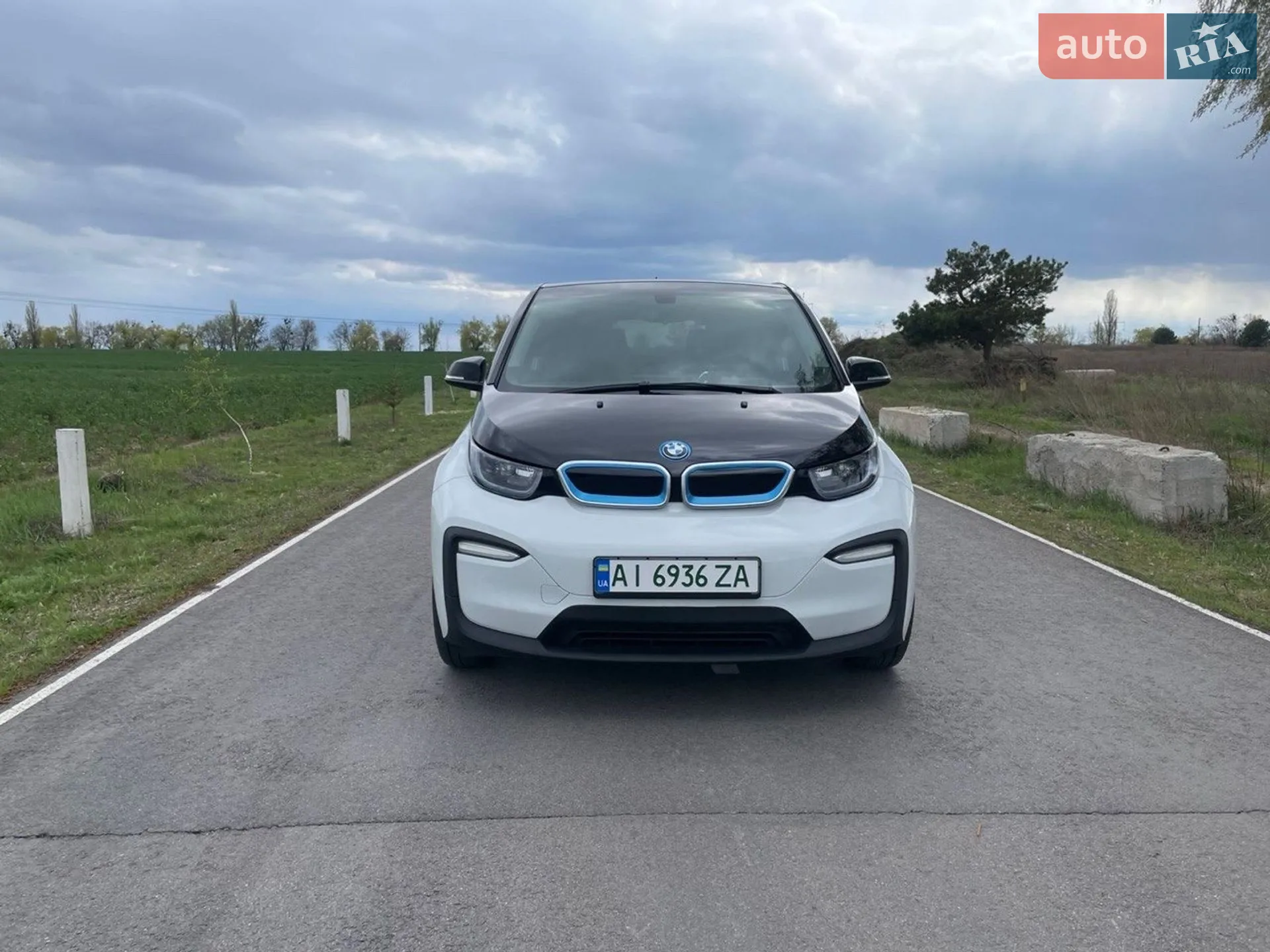 2018 BMW i3 - мініатюра 8