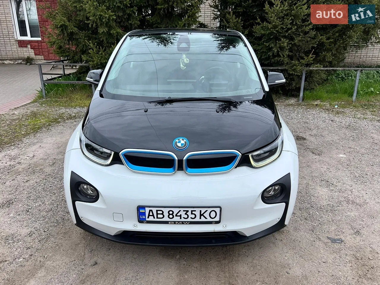 2016 BMW i3 - мініатюра 30