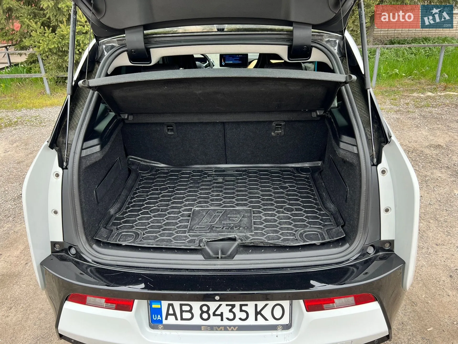 2015 BMW i3 - мініатюра 5