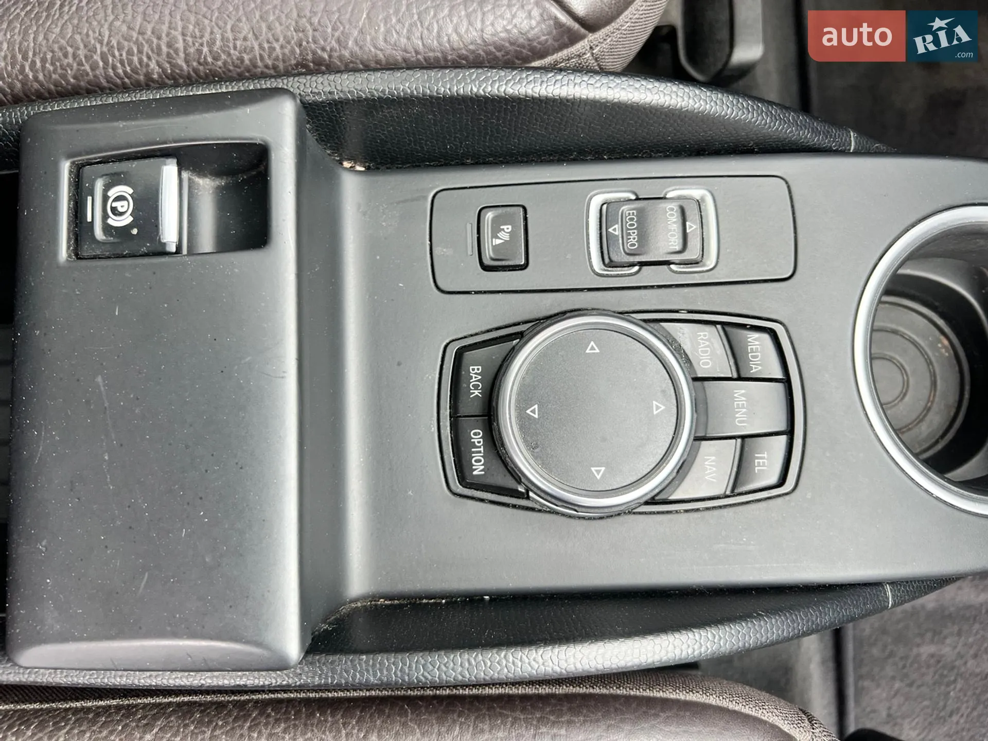 2015 BMW i3 - мініатюра 16