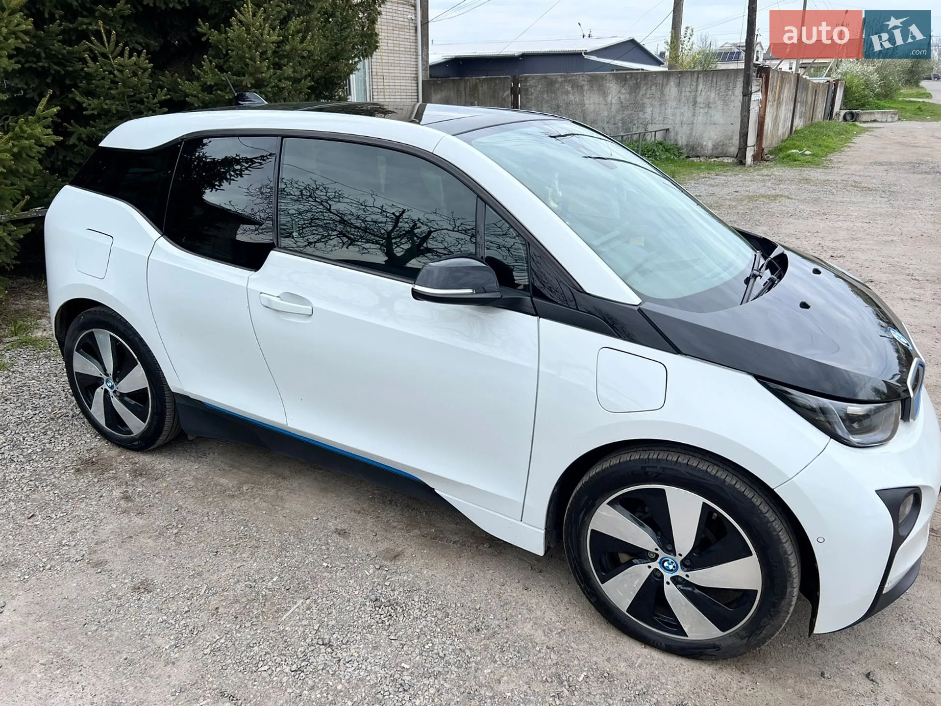 2015 BMW i3 - мініатюра 10