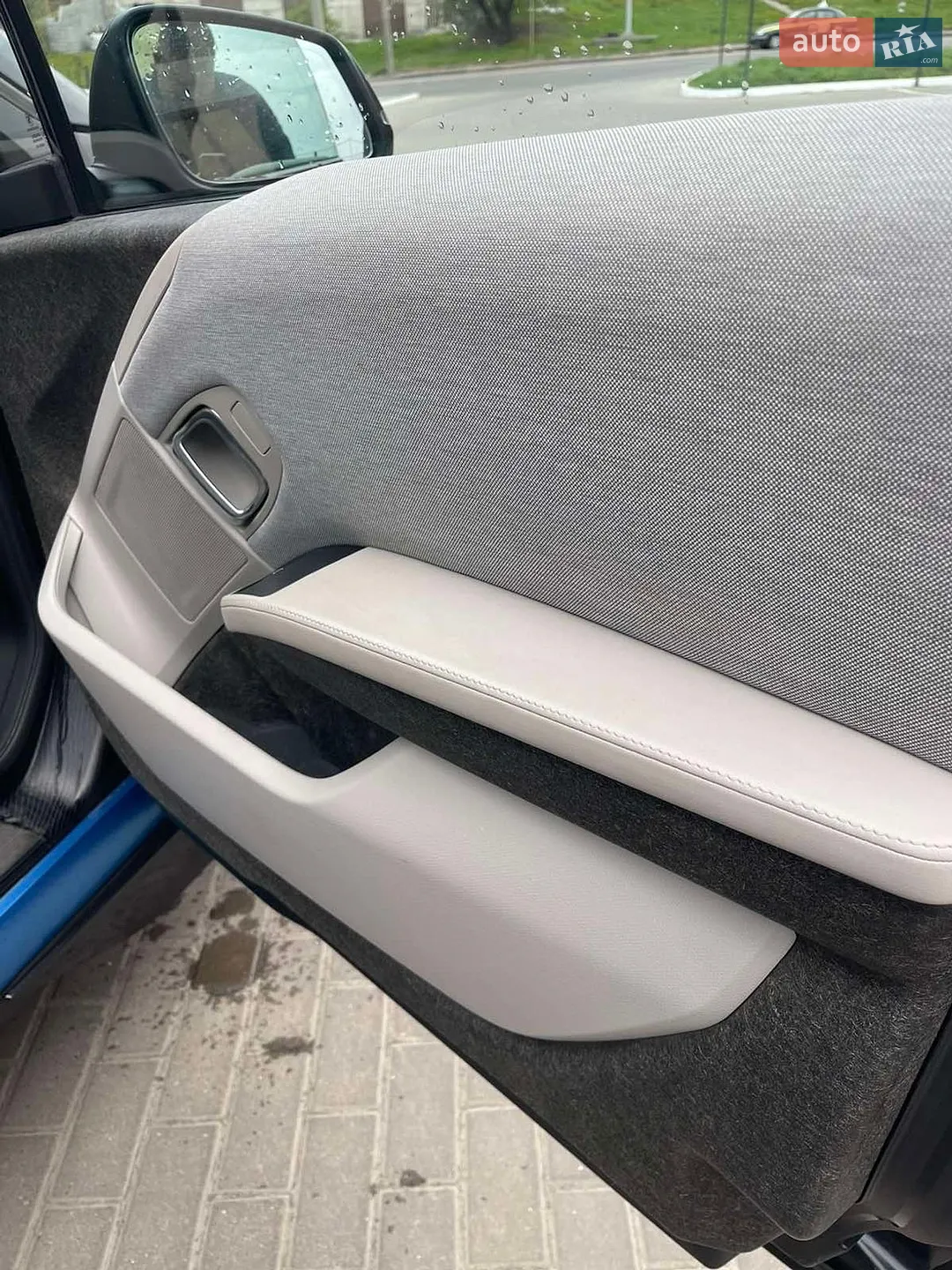 2014 BMW i3 - мініатюра 25