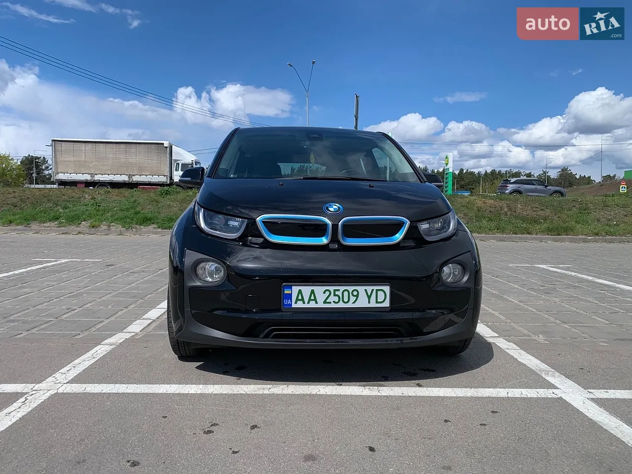 2016 BMW i3 - мініатюра 18