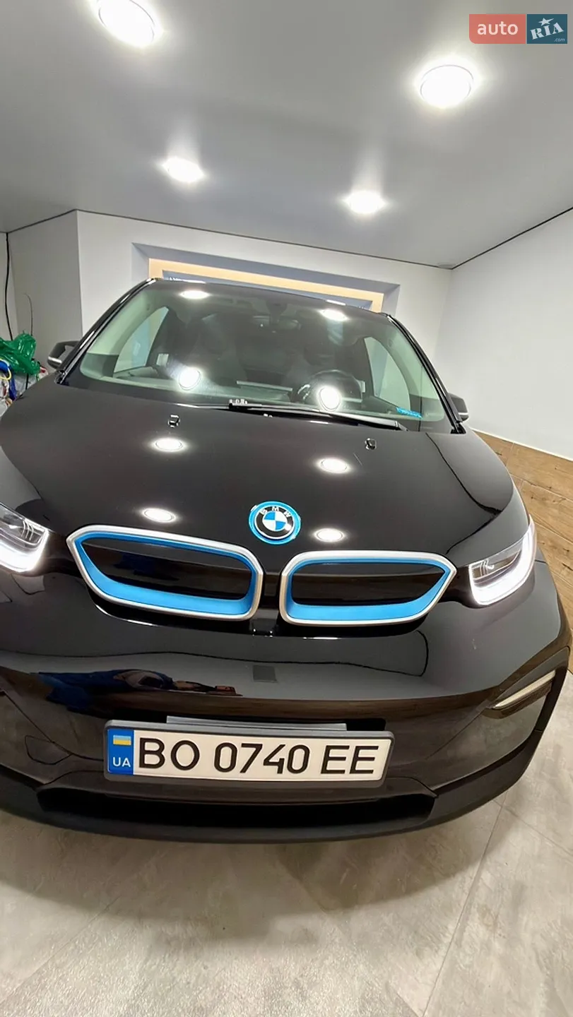 2018 BMW i3 - мініатюра 9