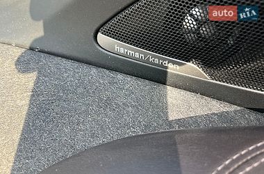 Хетчбек BMW I3 2014 в Києві