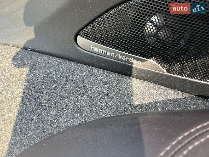 Хетчбек BMW I3 2014 в Києві