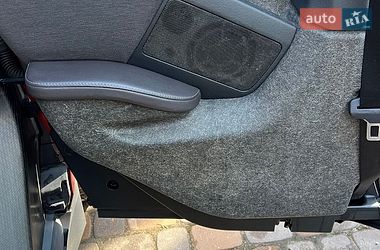 Хетчбек BMW I3 2014 в Києві