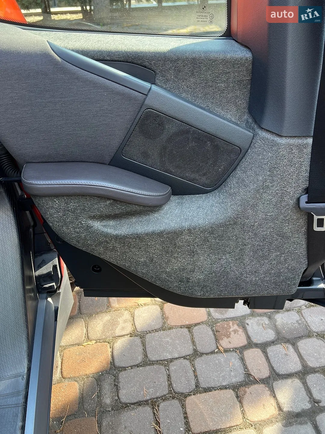 2014 BMW i3 - мініатюра 14