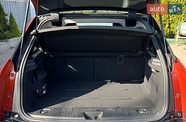 Хетчбек BMW I3 2014 в Києві