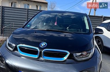 Хетчбек BMW I3 2016 в Вінниці фото 3 Хетчбек BMW I3 2016 в Вінниці