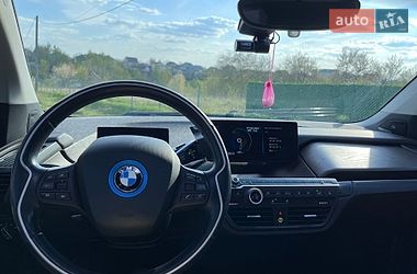 Хетчбек BMW I3 2016 в Вінниці фото 17 Хетчбек BMW I3 2016 в Вінниці