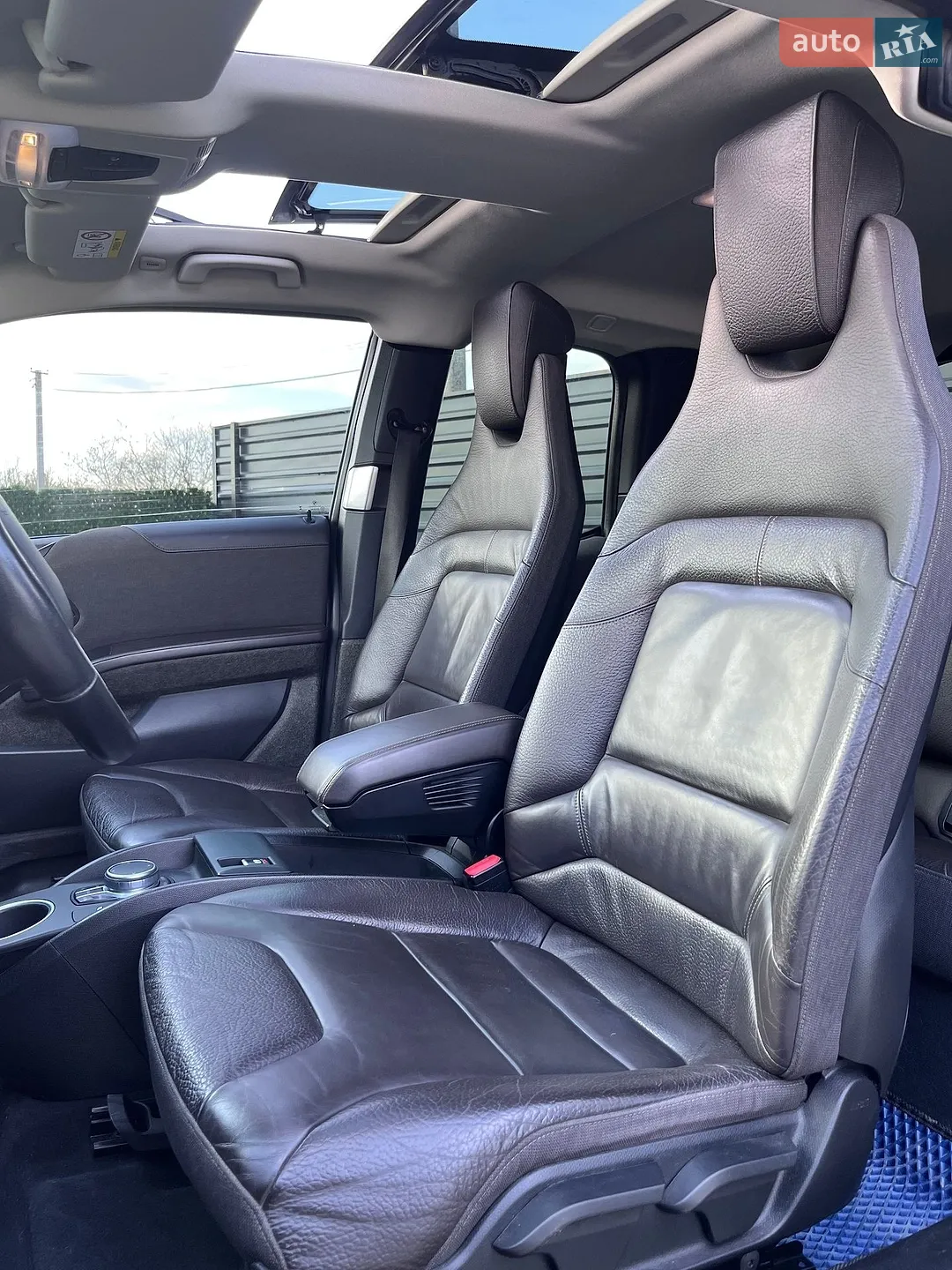 2016 BMW i3 - мініатюра 20