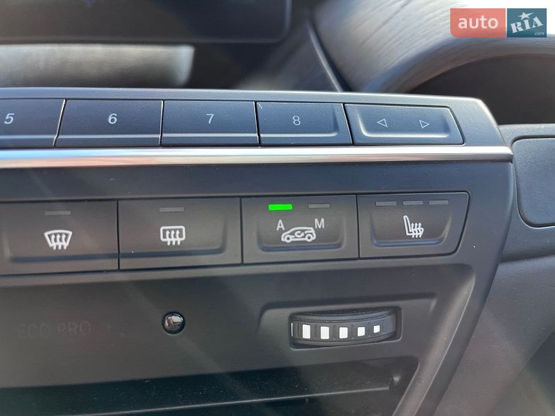 Хетчбек BMW I3 2016 в Вінниці фото 28 Хетчбек BMW I3 2016 в Вінниці