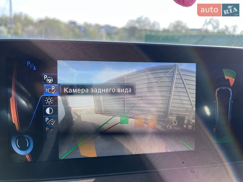 Хетчбек BMW I3 2016 в Вінниці фото 31 Хетчбек BMW I3 2016 в Вінниці