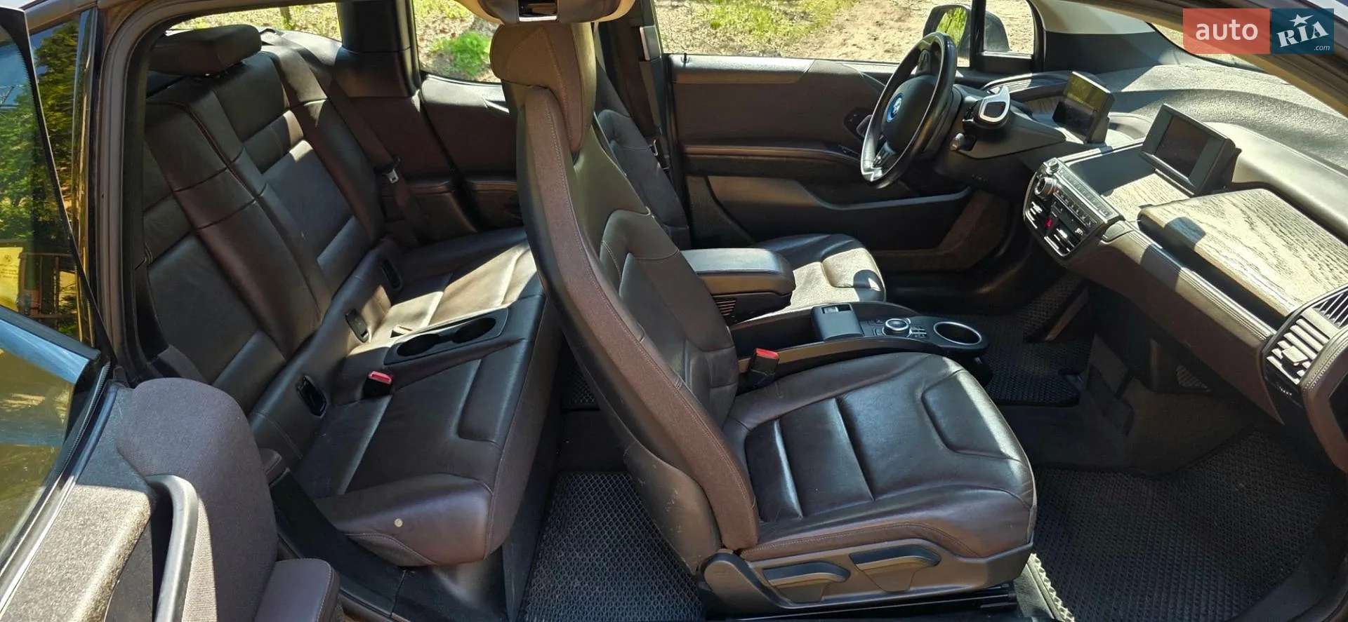 2019 BMW i3 - мініатюра 5