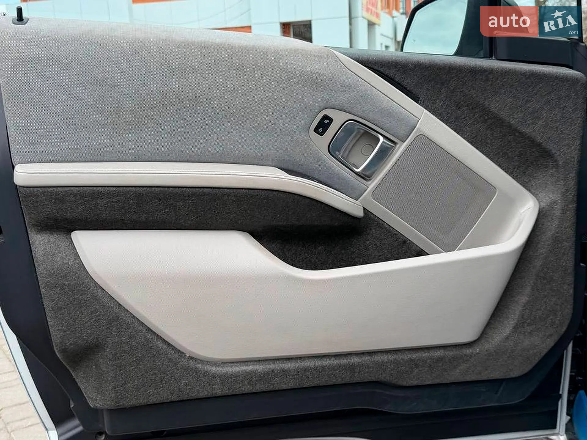 2015 BMW i3 - мініатюра 13