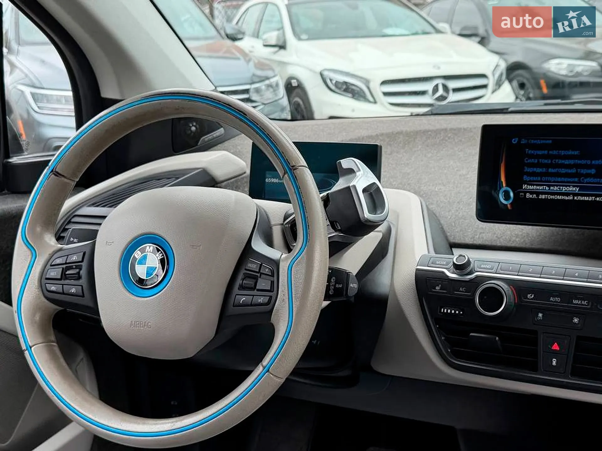 2015 BMW i3 - мініатюра 18