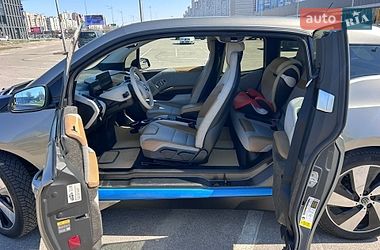 Хетчбек BMW I3 2016 в Києві