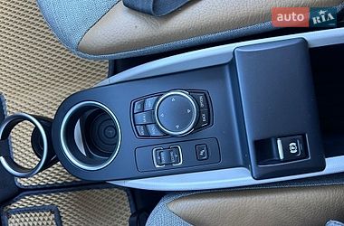 Хетчбек BMW I3 2016 в Києві